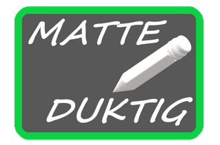 MATTE DUKTIG